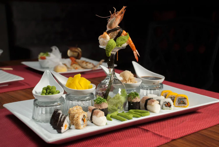 The Blue Bosphorus Hotel By CorendonOver view