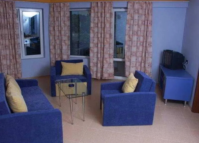 Hotel Glarus All Inclusive