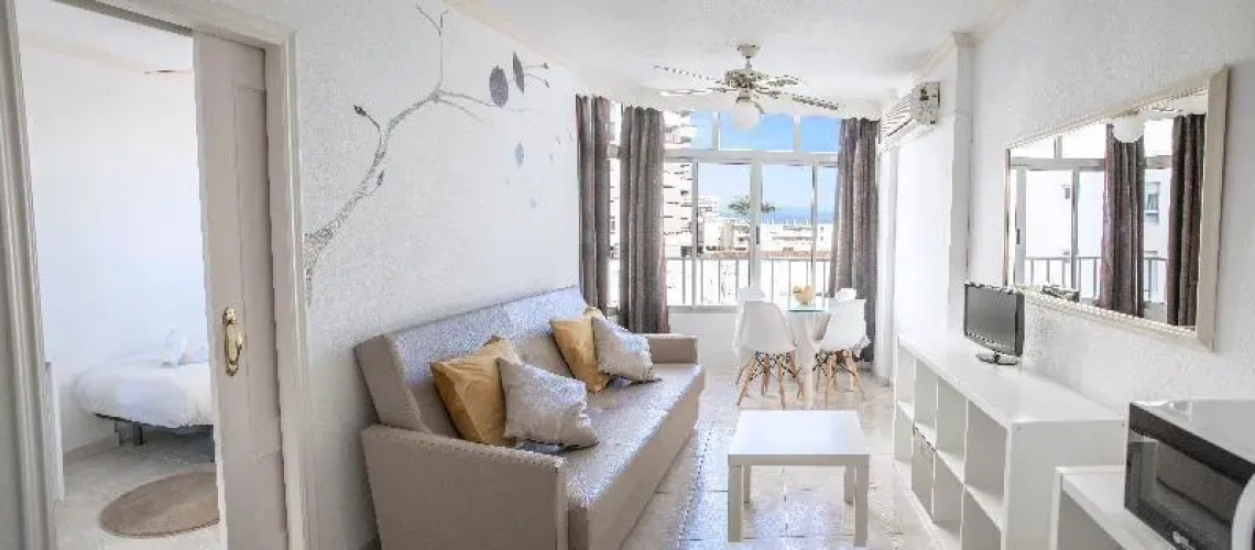 Quadruple Apartment