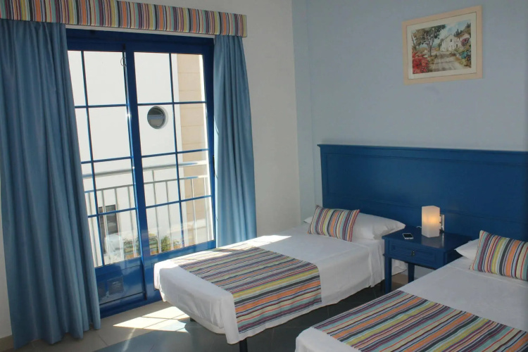 RK Hotel El Cabo