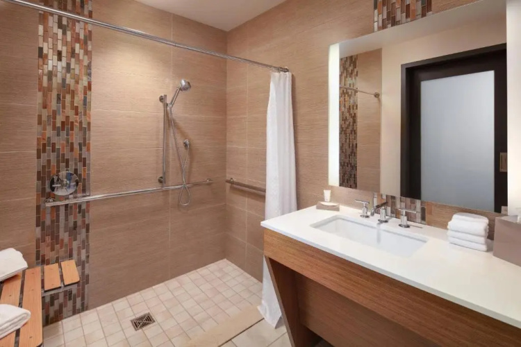 The Westin Buffalo