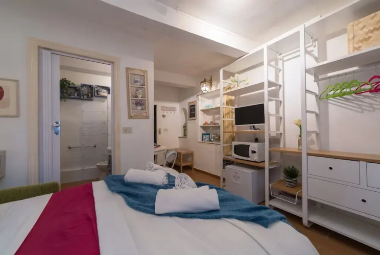 Vaniglia Studio in Porcellana