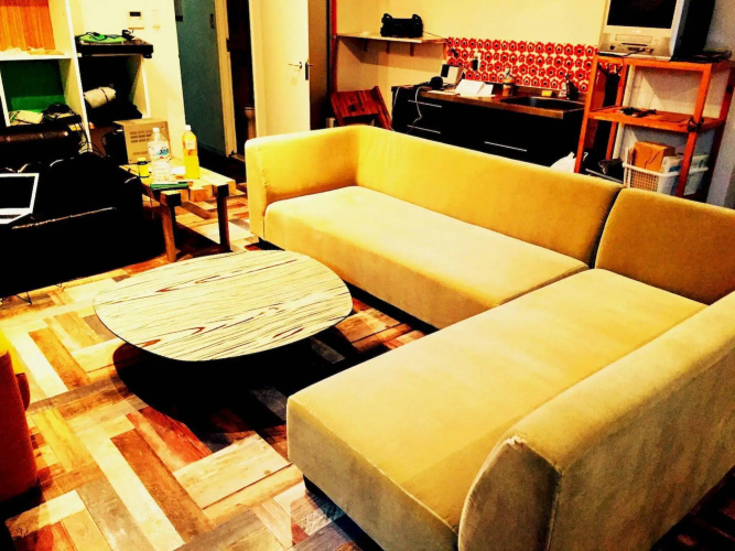 Hostel Chill Out Namba