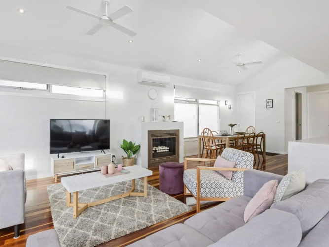 Trinity Beach House