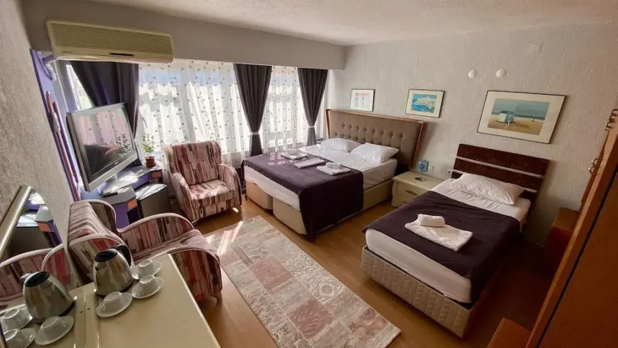 Masal Otel
