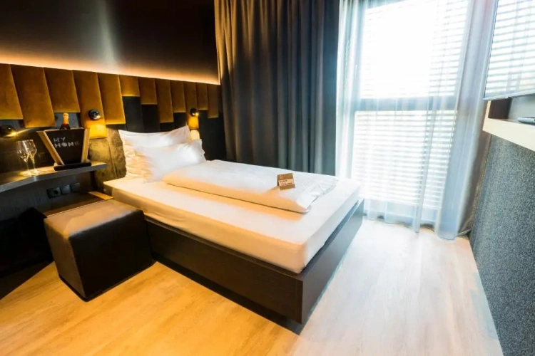 Single room
