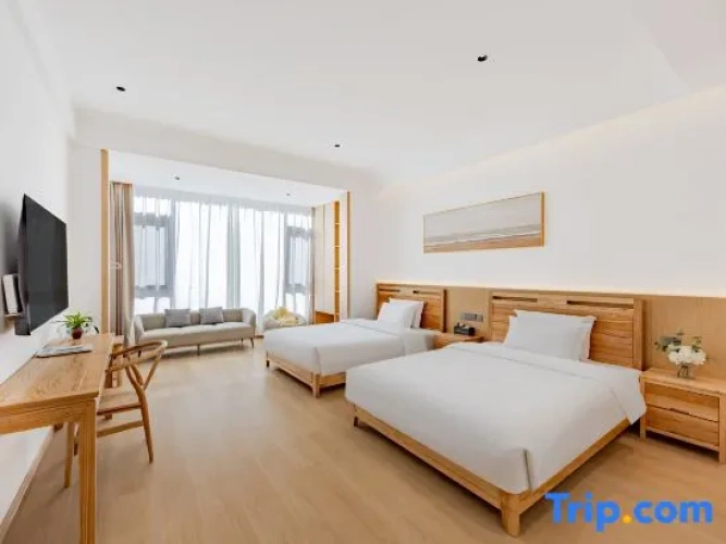 Premium Twin room
