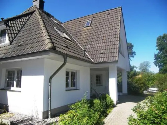 Ferienhaus 1A