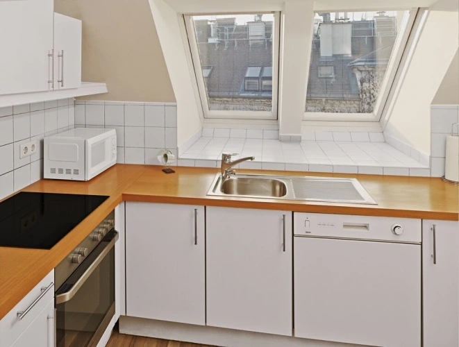 Deluxe Quadruple Apartment