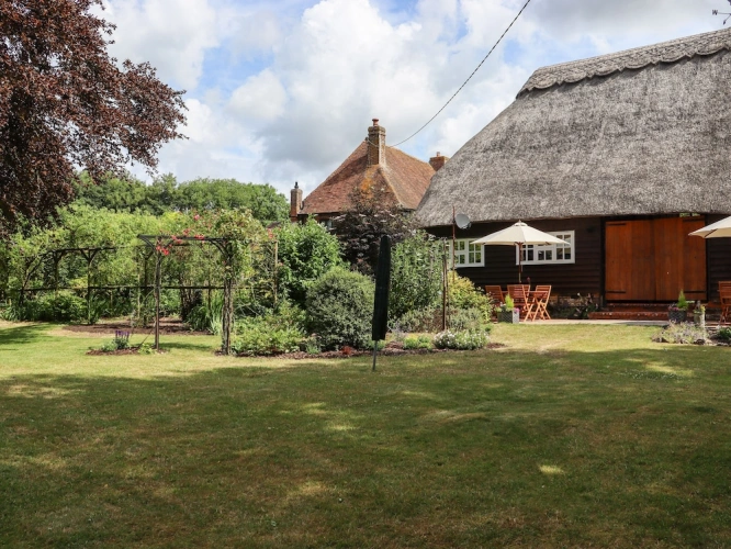 Cottage