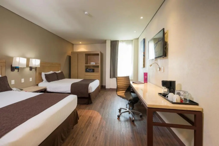 Hotel Victoria Ejecutivo
