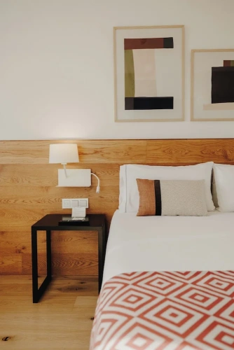Twin Junior Suite