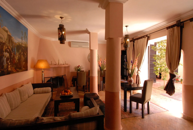 Riad Ajmal