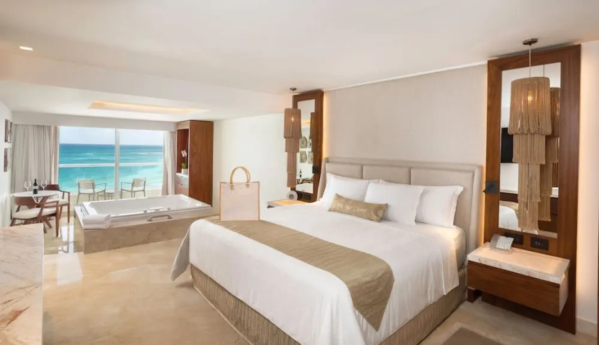 Sun Palace Cancun - Adults Only - All-inclusive