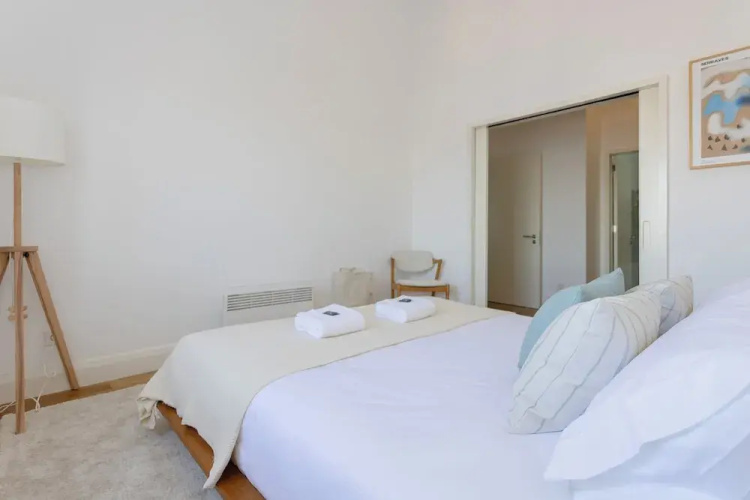 Oporto View House