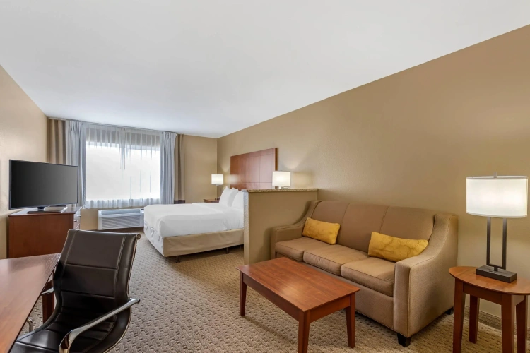 Double Suite