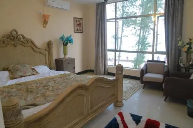 Blue Sea Inn