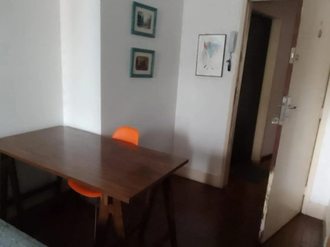 Apartamento 112 Consolaçao Centro