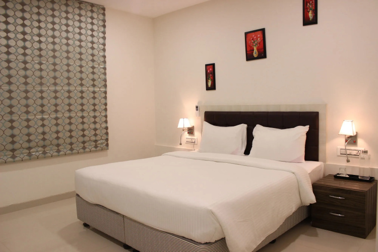 Maxx Value Hospitality Hotel