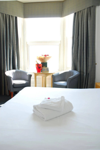 Harbour Hotel Brighton