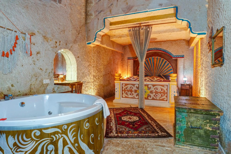 Nova Cave Hotel