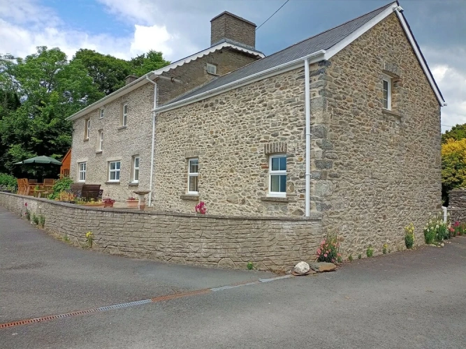 Cottage
