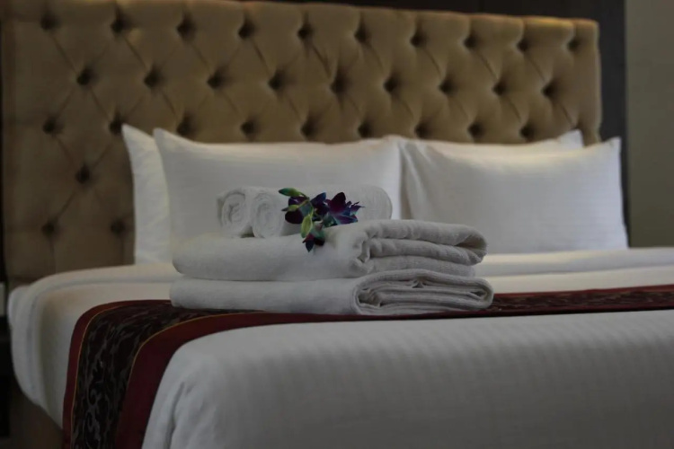 Clarks Inn Suites Gwalior
