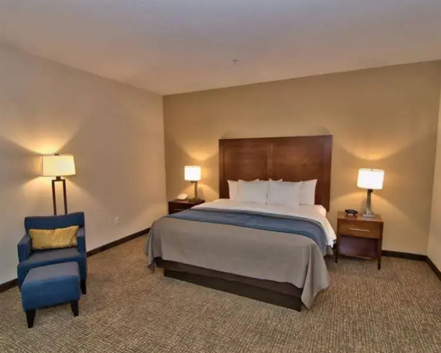 Comfort Inn