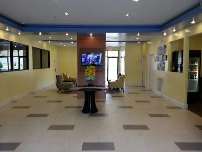 Days Inn Fultondale