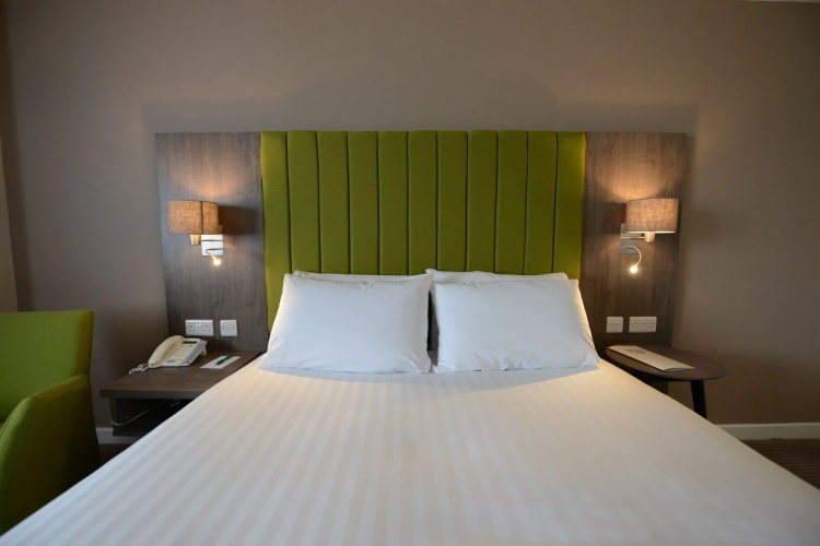 Holiday Inn Wolverhampton - Racecourse by IHG
