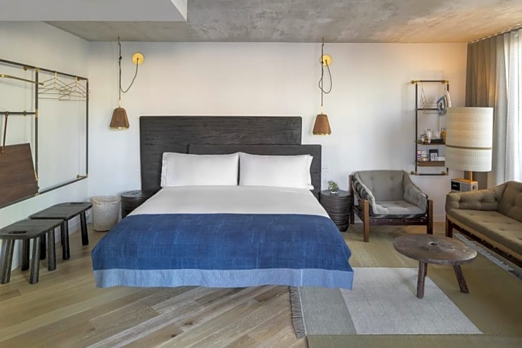 Made Hotel photo 29