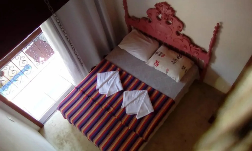 Casa Mameluco