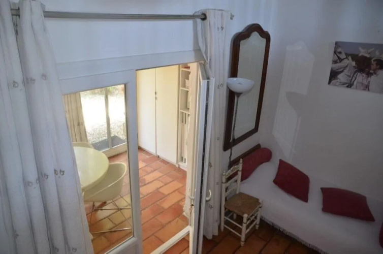 Le Mazet du Marechal Ferrant