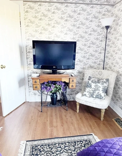 Quadruple Suite