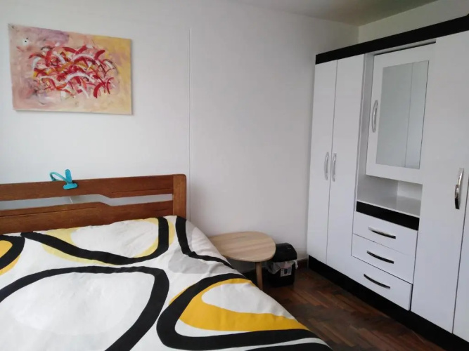 5 bedroom ground floor apartment, centric location in Cusco — фото 3
