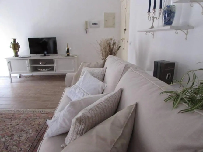 Frattina Luxury Apartment