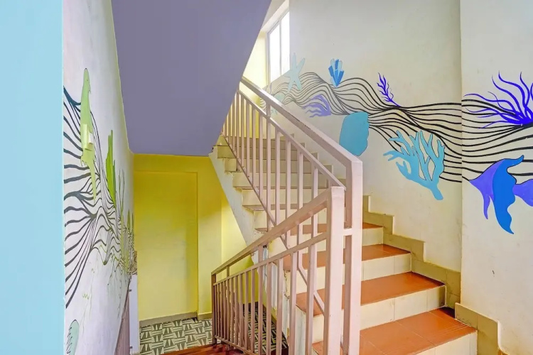 FabHotel Samara Holiday Homes