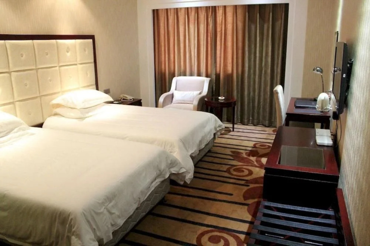 Dongshan Yugang Hotel
