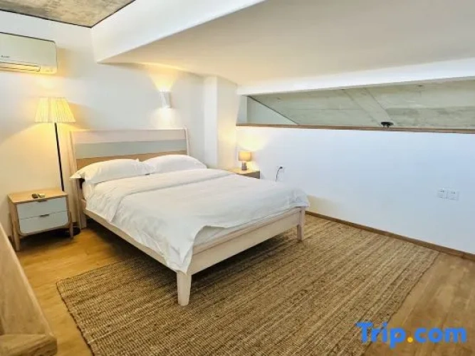 2 Bedrooms Suite
