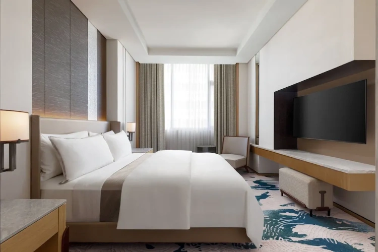 Standard Double Club room
