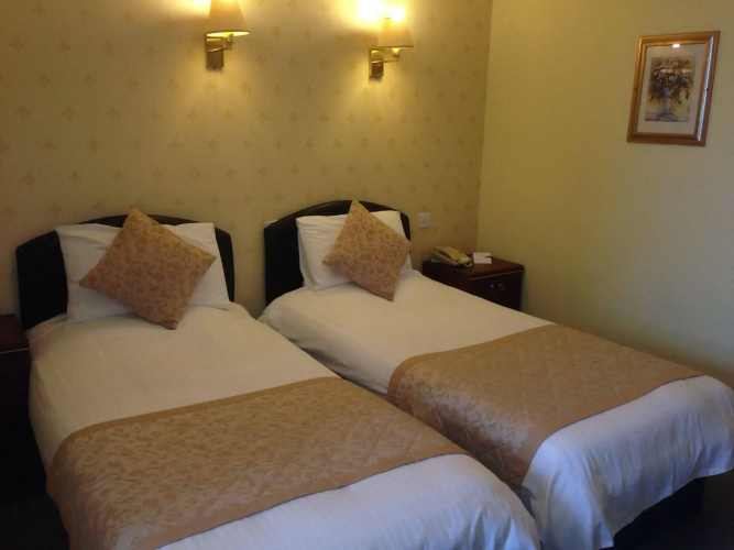 Hotel Victoria