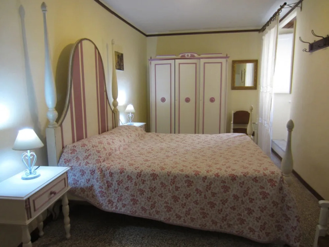 La Rocca Casa Vacanze