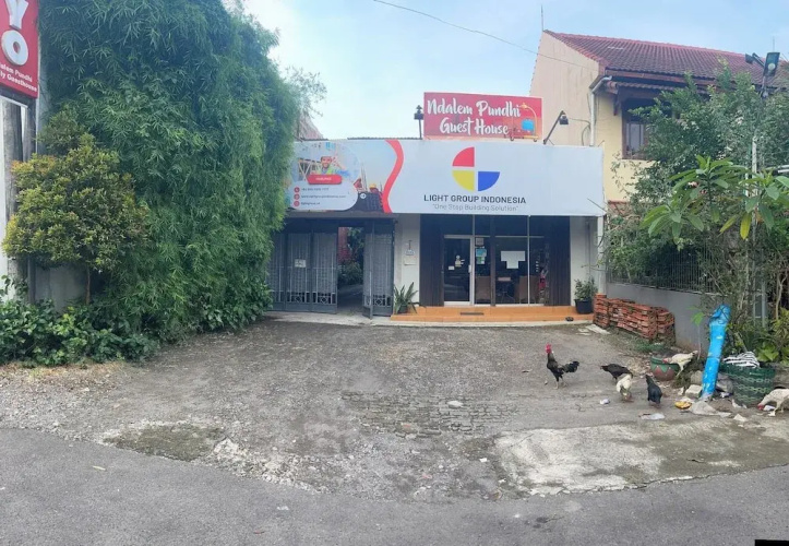 Image de l'hôtel