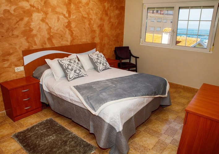 Muxia Mare - Hostel