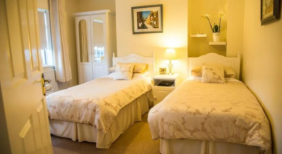 Shantalla Lodge B&B