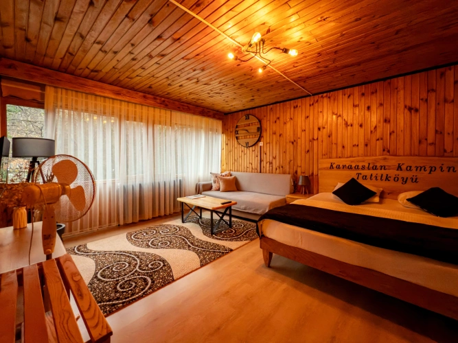 Twin Bungalow