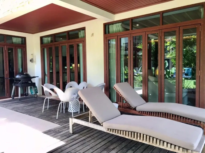 Villa
