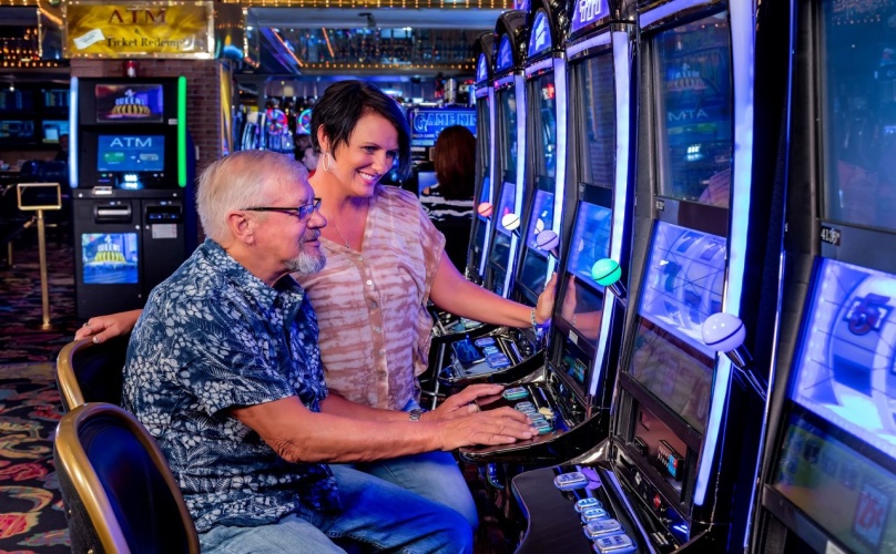 Four Queens Hotel & Casino photo 29