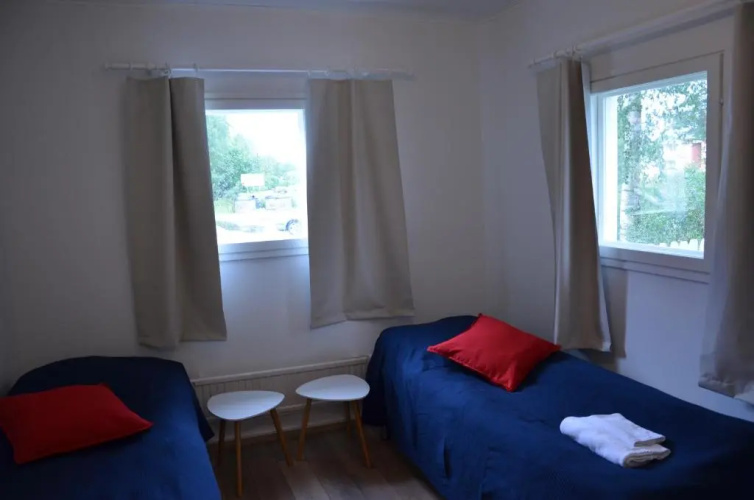 Hostel Tikka