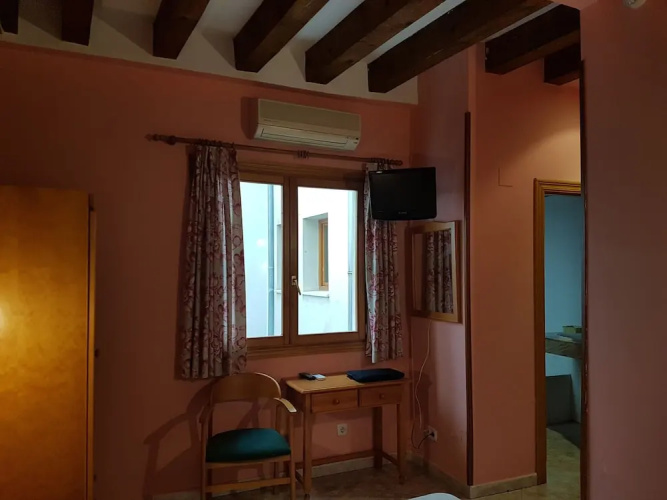 Hotel San Miguel